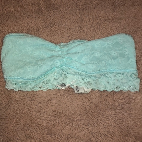 Strapless bra - Picture 1 of 2